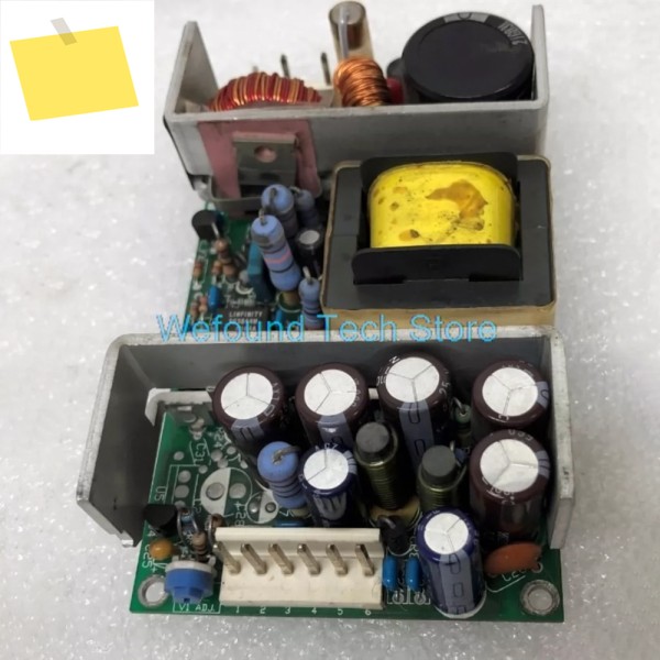 산업용 전원 공급 장치 SRP-40-2006 +6V5A+9V1.1A 제품 이미지