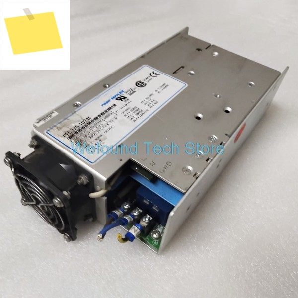 PFC375-1024F 24V15A 스위칭 모드 전원 공급 장치 제품 이미지