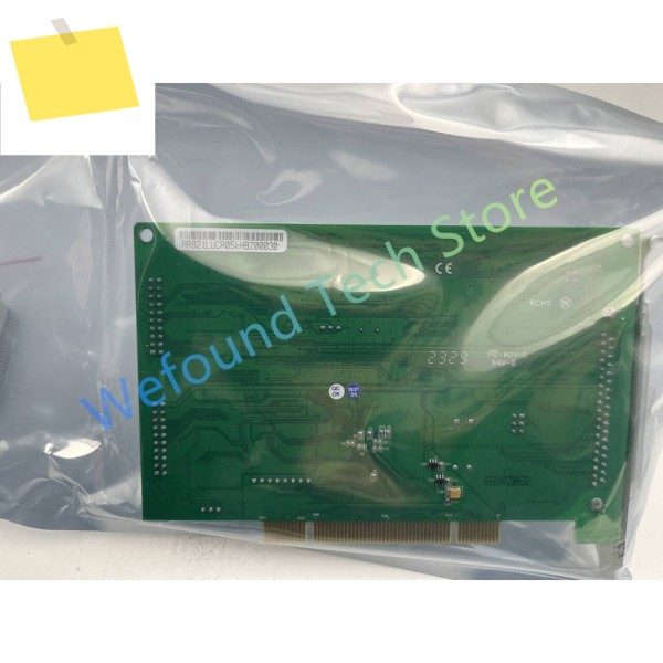 1pcs PIO-821 범용 PCI 저게인 12비트 16채널 디지털 IO 보드 제품 이미지