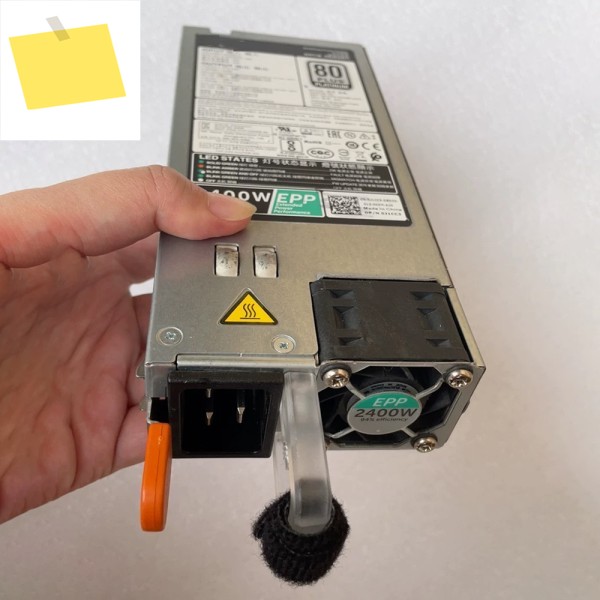 DPS-2400BB B KKP69 2400W 스위칭 전원 공급 장치 제품 이미지