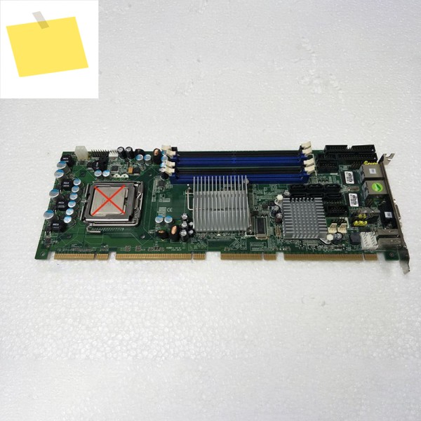 고품질 산업용 마더보드 SHB101 Rev. A1-RC 100% 테스트 완료 완벽한 작업 제품 이미지