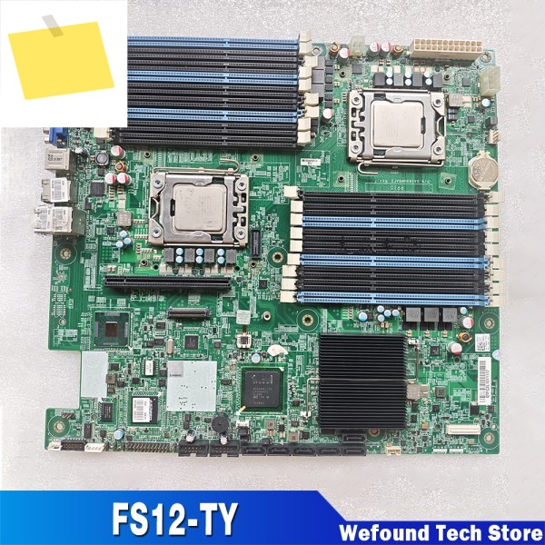 DELL C2100 FS12-TY 서버 마더보드용 0PN94W 9D1CD 제품 이미지