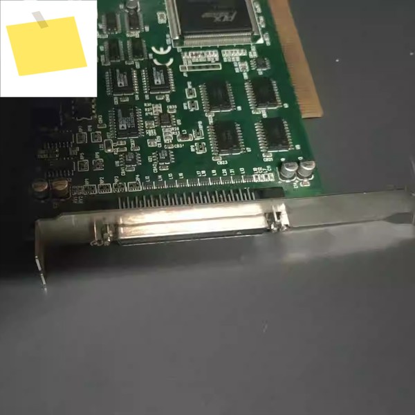 ADVANTECHA 산업용 PCI-1711 REV.B101-1 다기능 데이터 수집 카드용 제품 이미지