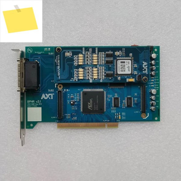 AJINEXTEK BPHR v3.1 SMC-2V04 V1.0 모듈 모션 제어 보드용 ATX 제품 이미지