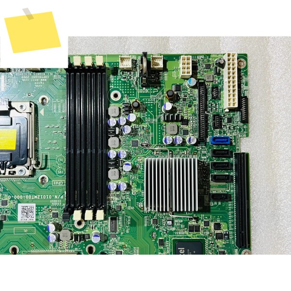 서버 마더보드용 PowerEdge R510 LGA1366 84YMW 01012MT 0431 제품 이미지
