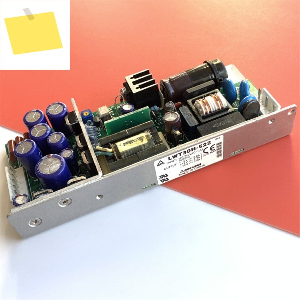 1Pcs LWT30H-522 수입 스위칭 전원 공급 장치 30W 3 그룹 출력 - + 5V 12V 전자 부품 제품 이미지