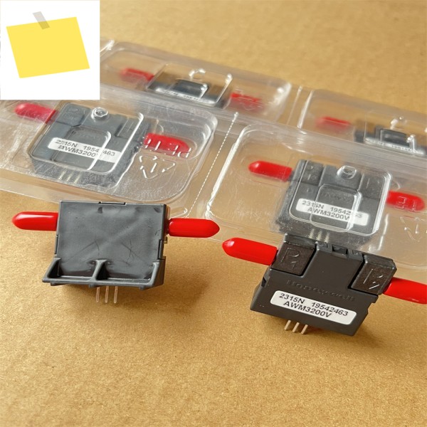 1PCS AWM3300V 수입 뉴스 가스 유량 센서 1000sccm , 제품 이미지