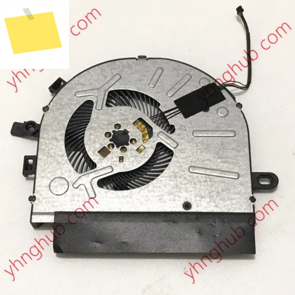 델타 일렉트로닉스 서버 냉각 선풍기, NS75C18 16J02 DC 5V 0.50A 4 와이어 제품 이미지
