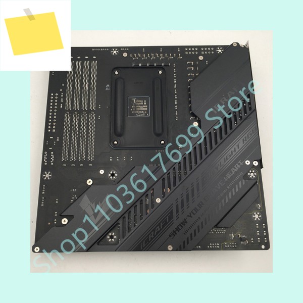 고신뢰성 B550 MS-iCraft 데스크탑 컴퓨터 소켓 제품 이미지