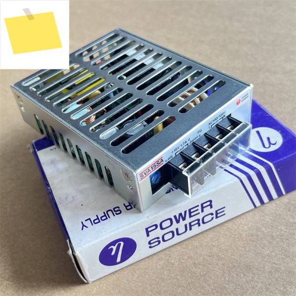 SVA15SA 수입 전원 스위칭 공급 장치 15V 1.7A 25W 제품 이미지