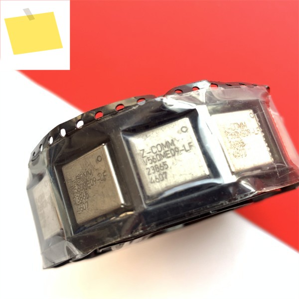 1PCS V560ME09-LF 수입 전압 제어 발진기 VCO 4.5V 400-800MHZ 제품 제품 이미지