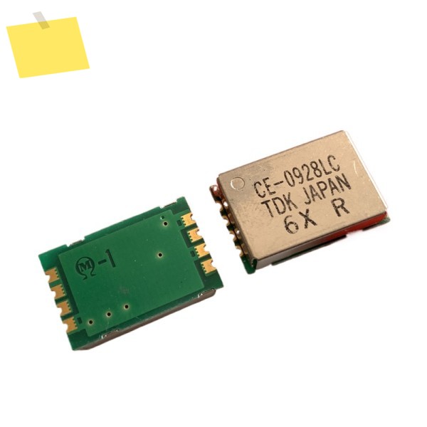 5PCS CE-0928LC 수입 변환 모듈, 패치 600mA 1.98W 5V ~ 3V 전자 부품 제품 이미지