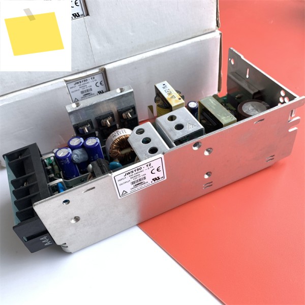 1Pcs JWS150-12 수입 스위칭 전원 공급 장치 150W 12V 13A 전자 부품 제품 이미지
