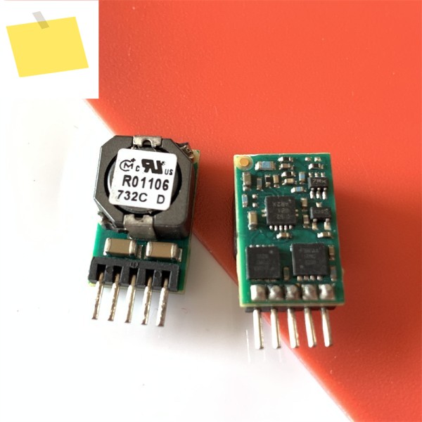 1PCS OKR-T6-W12-C 수입 전원 모듈 R01106 제품 제품 이미지