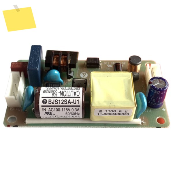1PCS BJS12SA-U1 수입 스위칭 전원 공급 장치 모듈 12V 전자 부품 제품 이미지