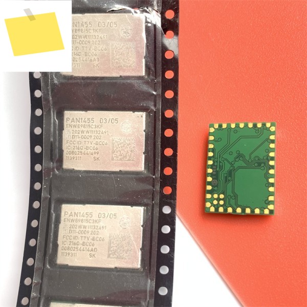 1Pcs ENW89815C3KF 수입 wifi 모듈, 패치 PAN1455 전자 부품 제품 이미지