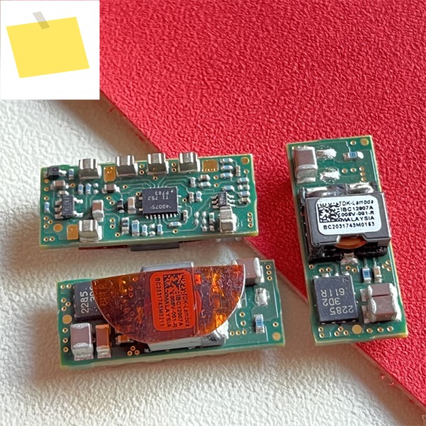 1PCS IBC12007A008V-001-R 수입 변환 모듈, , 제품 이미지