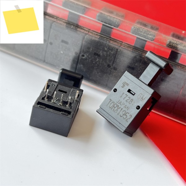 1PCS TORX1952 수입 뉴스 광섬유 헤드 6Mbs 5V 27dBm 제품 이미지