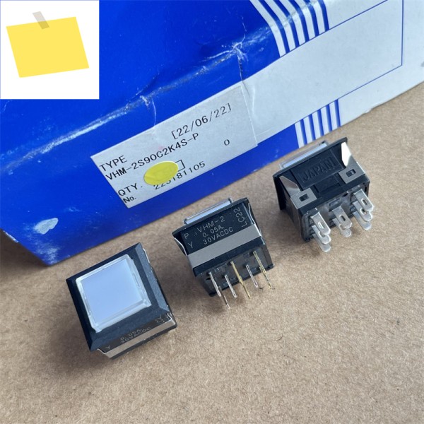 1pcs VHM-2 정사각형 8피트, 백색 조명, 리셋, 보조 프레임 포함, , 전자 부품 제품 이미지