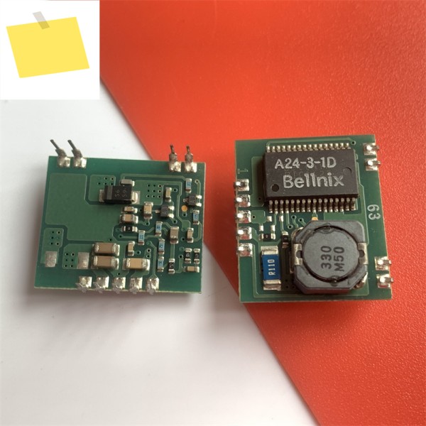 1PCS BSA24-3.3S1R2-D 신품 수입 제품 이미지