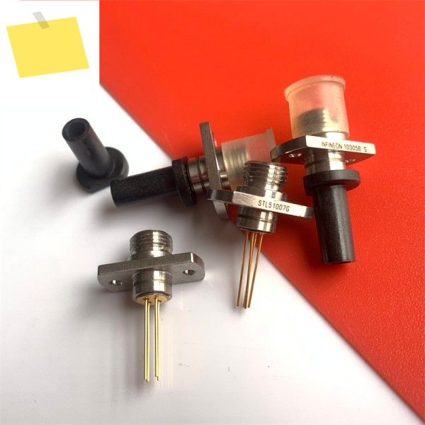 1PCS STL51007G 수입 INF 광섬유 커넥터, 센서, 제품 제품 이미지