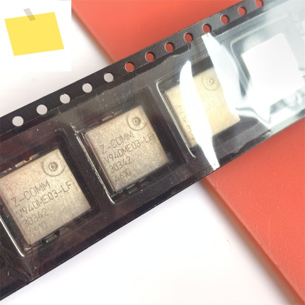 1PCS V940ME03-LF 수입 수정 발진기, , 제품 이미지