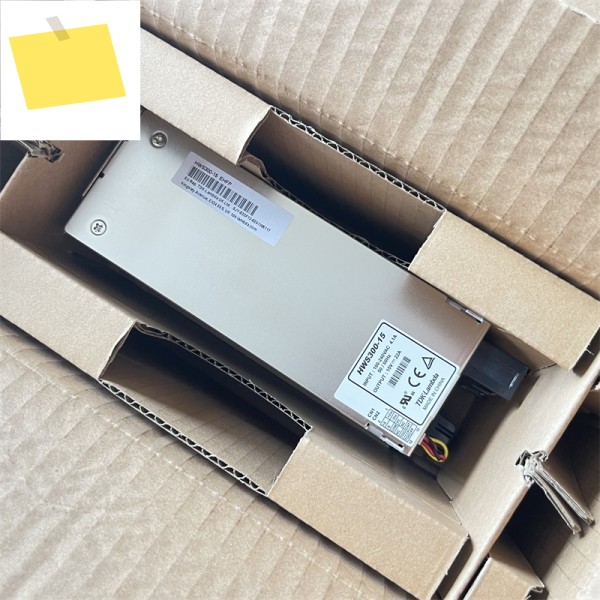 1PCS HWS300-15 수입, 스위칭 전원 공급 장치 300W 15V 20A 제품 이미지