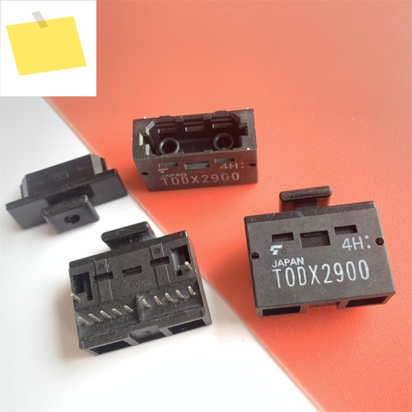 1PCS TODX2700C FANUC 전용, 광섬유 헤드 트랜시버 제품 이미지