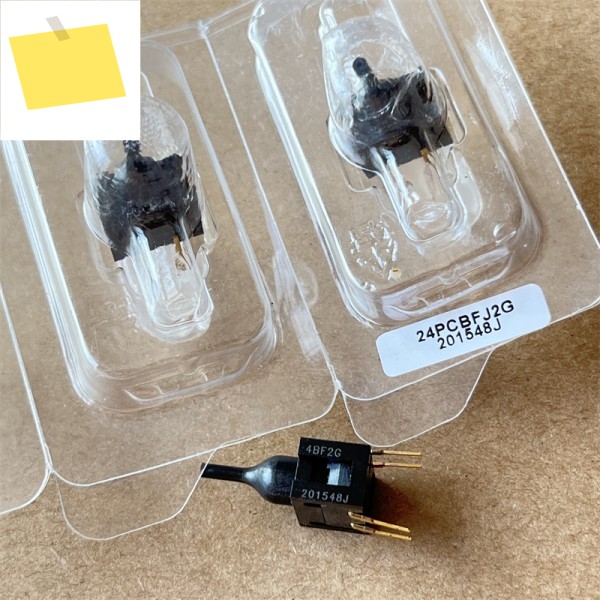 1PCS 24PCBFJ2G 수입 보드 인터페이스 압력 센서 5Psi 10Vdc 제품 이미지