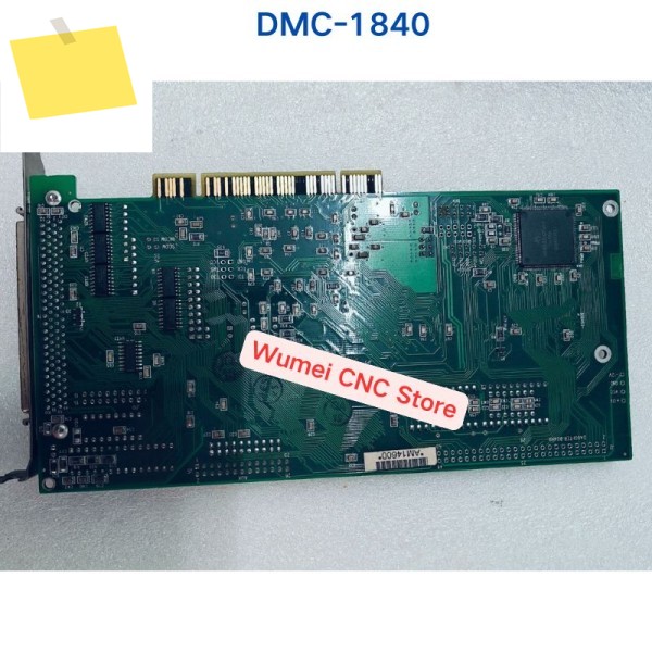 중고 테스트 OK DMC-1840 REV H For Galil 산업용 모션 컨트롤 카드 제품 이미지