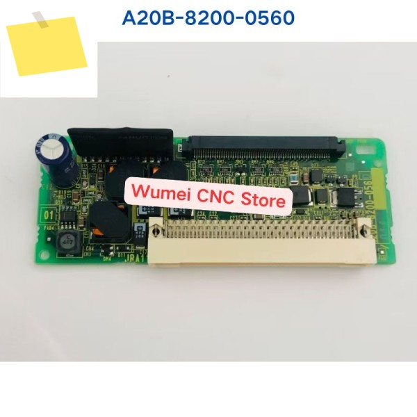 중고 테스트 OK 전원 패널 판넬 판네루 A20B-8200-0560 제품 이미지