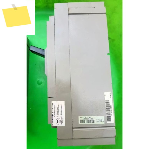 슈나이더 회로 차단기 NSC630K 중고 테스트 완료 제품 이미지