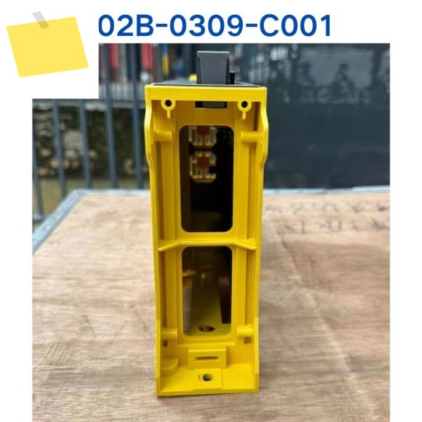중고 테스트 OK 드라이브 모듈 A02B-0309-C001 제품 이미지
