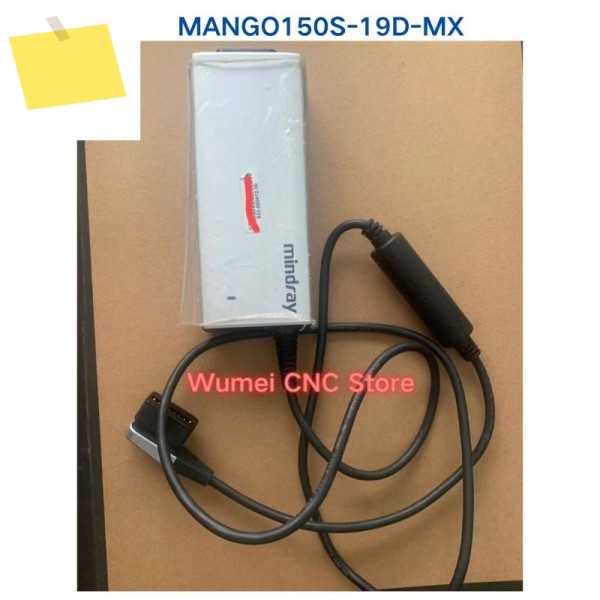 마인드레이 ACDC 어댑터 MANGO150S-19D-MX 19V 7.9A 새 제품 다른 모델의 경우, 바랍니다 제품 이미지