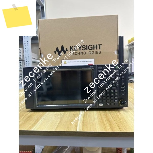 1PC 키사이트 N9020B 50GHz 신호 발생기 새 제품 제품 이미지