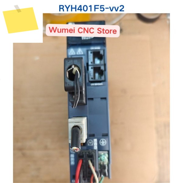 중고 테스트 OK 드라이버 RYH401F5-VV2 제품 이미지