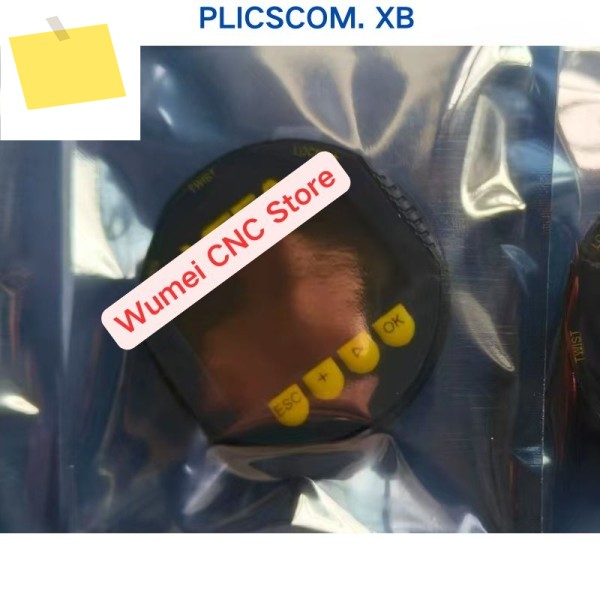 신품 독일산 디스플레이 모듈 PLICSCOM.XB 계측기 디버깅 외부 포장 상자 없음 제품 이미지