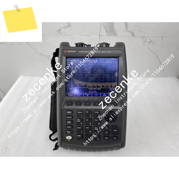 Keysight N9952A 50GHz FieldFox 휴대용 마이크로파 분석기 제품 이미지