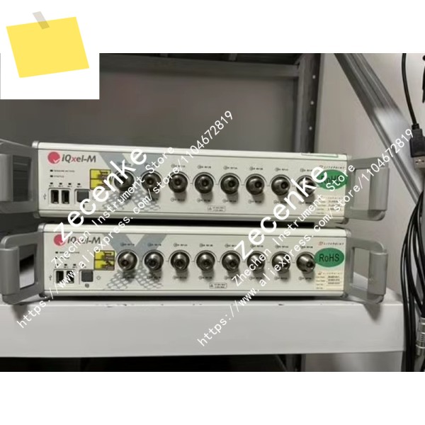 1PC Litepoint Iqxel-M8W 무선 연결 테스터 제품 이미지