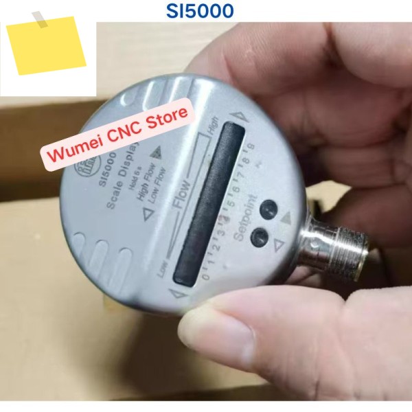 IFM SI5000 센서용 원본 제품 이미지