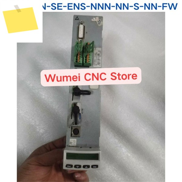 중고 테스트 OK 샤프트 카드 CSB01.1N-SE-ENS-NNN-NN-S-NN-FW R911305276 제품 이미지