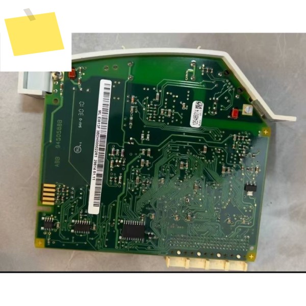 ABB 모듈러, EI 813F 대한 중고 테스트는 양호합니다 제품 이미지