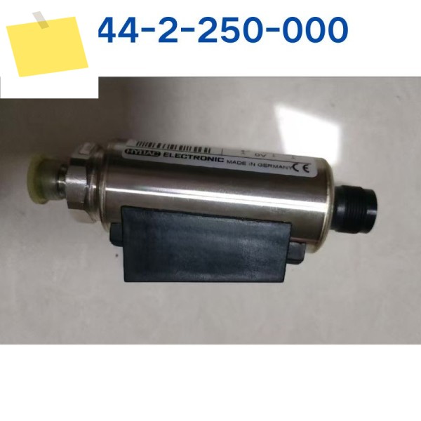 HYDAC 압력 센서, EDS 344-2-250-000의 90% 새 제품 제품 이미지