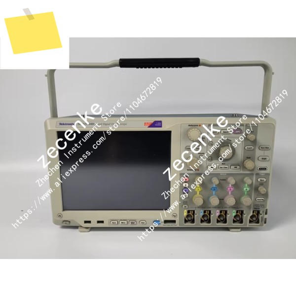 Tektronix MSO5104B 1 GHz, 4+16CH 혼합 신호 오실로스코프 중고 제품 이미지