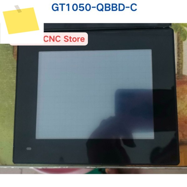 중고 테스트 OK 터치스크린 GT1050-QBBD-C 제품 이미지