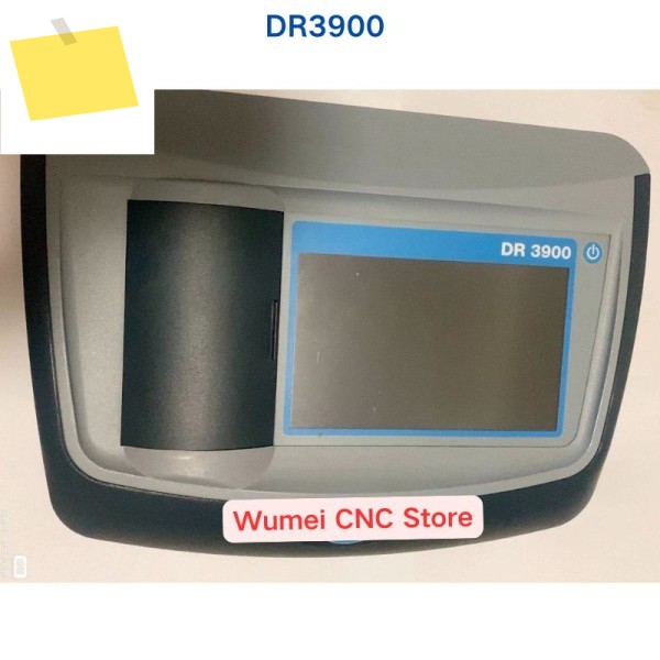 중고 테스트 OK 가시광선 분광 광도계 DR3900DR 제품 이미지