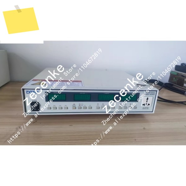 EXTECH 6800 500W 선형 가변 주파수 전원 공급 장치 제품 이미지