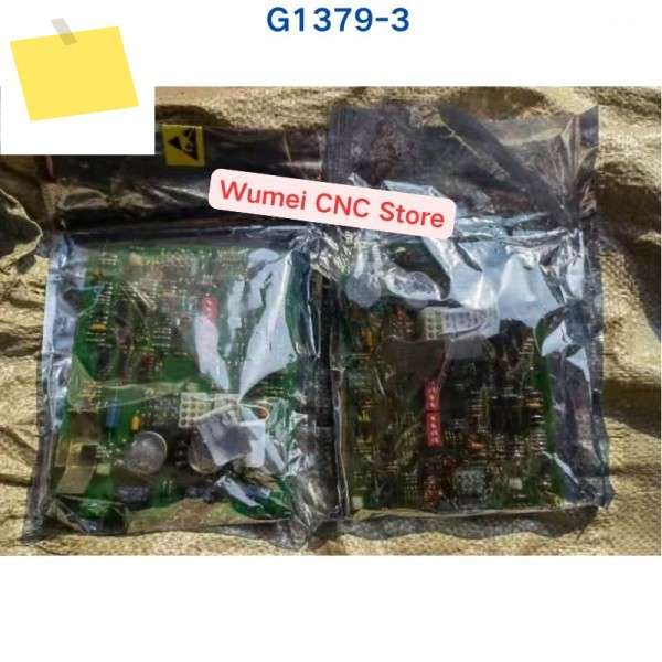 1Pcs 린컨 용접기 NA-3 4 제어 박스 G1379-3 회로 기판용 새 제품 외부 포장 상자 없음 제품 이미지