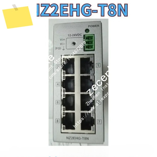 1PC 신품 모듈 NZ2EHG-T8N 원본 및 제품 이미지
