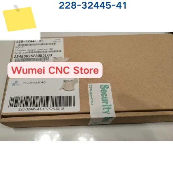 Shimadzu 텅스텐 램프 W LAMP ASSY 228-32445-41용 신품 제품 RID-10A20A용 제품 이미지